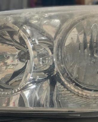 FARO ANTERIORE SINISTRO FIAT Grande Punto 1° Seri
