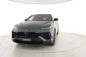 LAMBORGHINI Urus - Urus 4.0 V8 S auto U30463