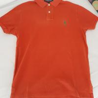 Polo by Ralph Lauren polo mattone classica