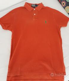 Polo by Ralph Lauren polo mattone classica