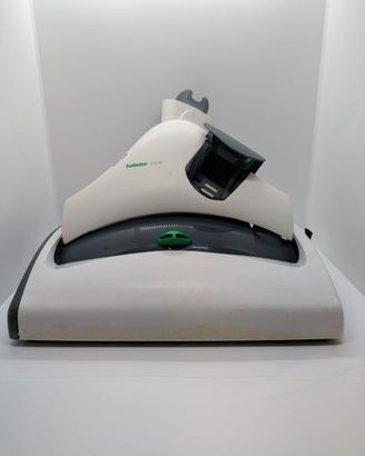 Folletto SP530 Pulilava Lavapavimenti