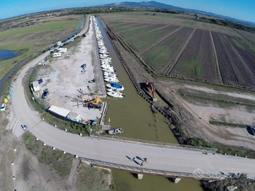 Posto Barca Club Nautico Orizzonte Perelli
