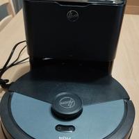 Robot Hoover 4G