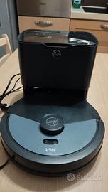 Robot Hoover 4G