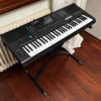 Tastiera Yamaha PSR-E473