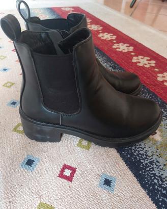 stivaletto