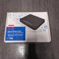 Smart Modem Plus