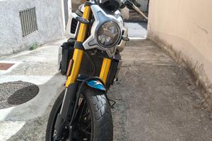 Moto CL-X HERITAGE 700