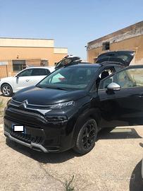 Citroen C3 Aircross BlueHDi 110 S&S C-Series