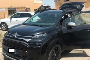 Citroen C3 Aircross BlueHDi 110 S&S C-Series