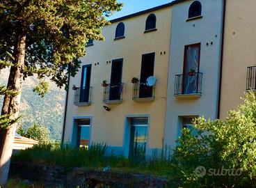 appartamento a Maratea