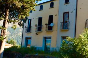 appartamento a Maratea