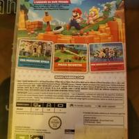 MARIO + RABBITS KINGDOM BATTLE