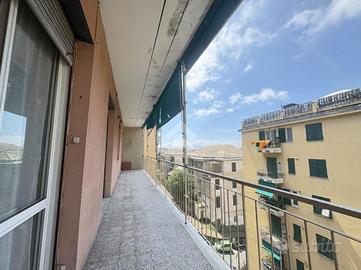 3 LOCALI A GENOVA