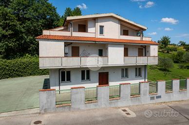 4 LOCALI A ATRI