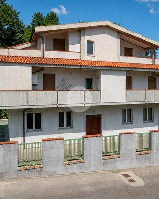 4 LOCALI A ATRI
