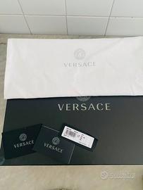 Versace Shark
