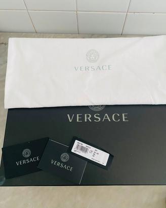 Versace Shark