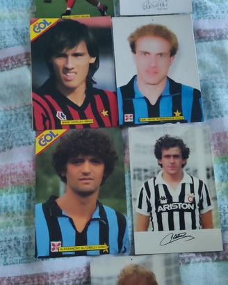 cartoline super goal