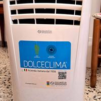 Climatizzatore Olimpia Dolceclima Compact