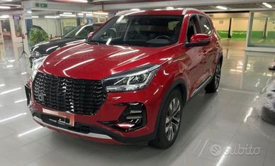 Dr 5.0 s3 1.5 Turbo CVT Bi-Fuel GPL