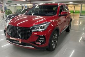 Dr 5.0 s3 1.5 Turbo CVT Bi-Fuel GPL