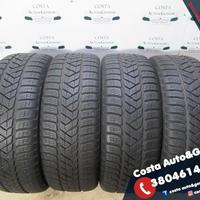 Saldi 215 60 16 Pirelli 85% 2019 MS 215 60 R16