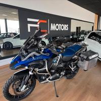 BMW R 1200 GS ADVENTURE