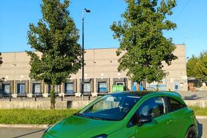 Opel corsa 1.4 90 cv Opc Line