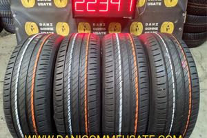 4 GOMME 205 60 16 ESTIVE 70/85% DOT23