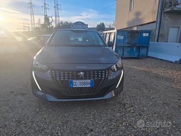 Peugeot 208 43000km 2022