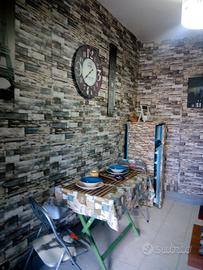 Grazioso bilocale arredato