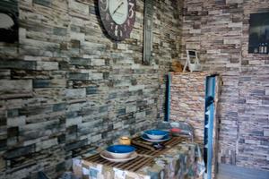 Grazioso bilocale arredato