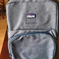 ZAINETTO CHICCO NATURAL SENSATION-NUOVO