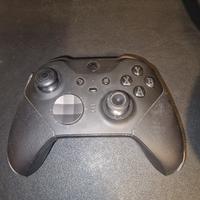 elite controller 2 per pezzi di ricambio 
