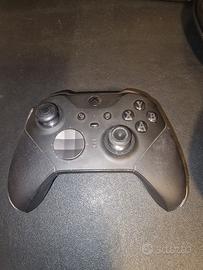 elite controller 2 per pezzi di ricambio 