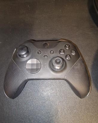 elite controller 2 per pezzi di ricambio 
