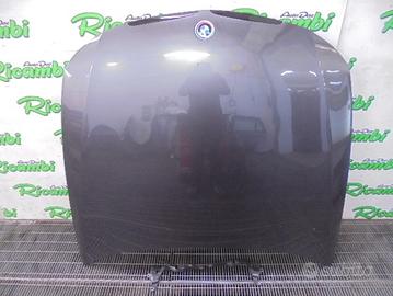 COFANO PER BMW SERIE 3 E91 ANNO 2009