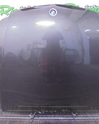 COFANO PER BMW SERIE 3 E91 ANNO 2009