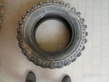 gomme suzuki m+s