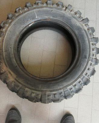 gomme suzuki m+s