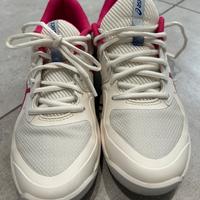 Scarpe tennis donna ASICS