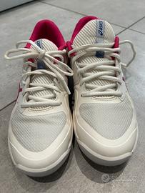 Scarpe tennis donna ASICS