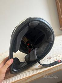 Casco Airoh