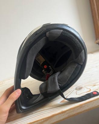 Casco Airoh