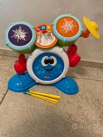 batteria Rocky Chicco