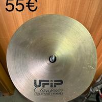 Splash ufip