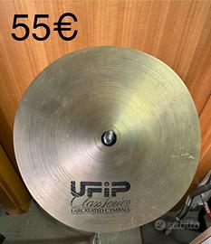 Splash ufip