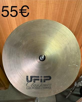 Splash ufip