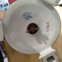 DUE VASI CERAMICA